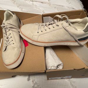 Mens ALDO REX sneakers sz 11